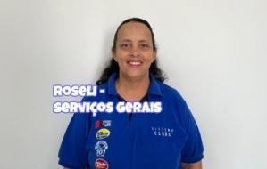 Galera do Sistema Clube!