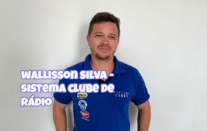 Galera do Sistema Clube!